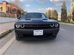 Dodge Challenger 2019