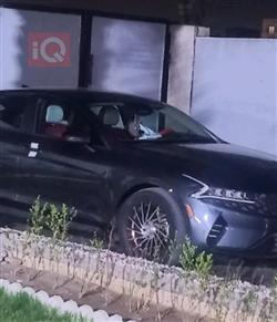 Kia K5 2021