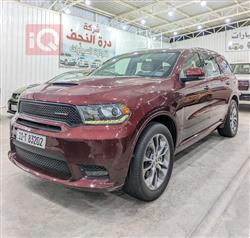 2020 دودج دورانجو