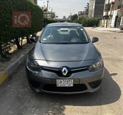 2016 رينو فلوينس