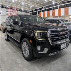 GMC Yukon 2024