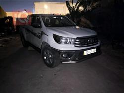 Toyota Hilux 2020