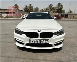 2020 بي ام دبليو الفئة 4