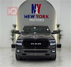 Ram 1500 2023