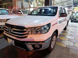 Toyota Hilux 2024