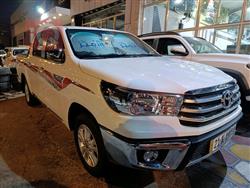 Toyota Hilux 2025