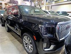 GMC Yukon 2024
