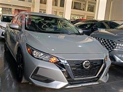 Nissan Sentra 2023