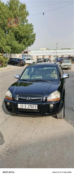 2009 هيونداي النترا