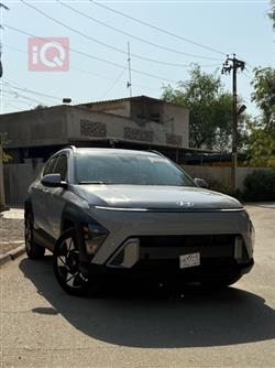 2024 هيونداي كونا
