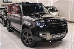 Land Rover Defender 2025