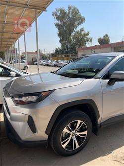 Toyota RAV4 2022