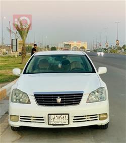 2005 تويوتا كراون