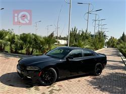 2018 دودج تشارجر
