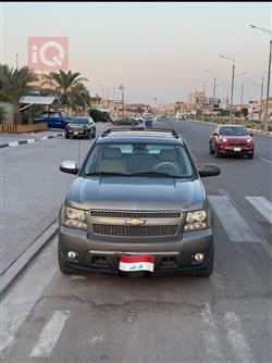 2009 شيفروليه افلانش