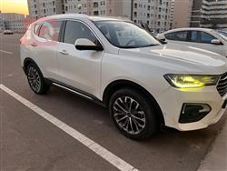 2019 هافال H6