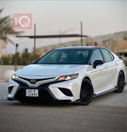 Toyota Camry 2023