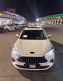 2023 جاك J7