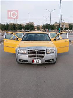 2010 كرايسلر 300