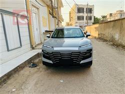 2024 جيتور داشينج