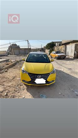 2024 شانجان السفن