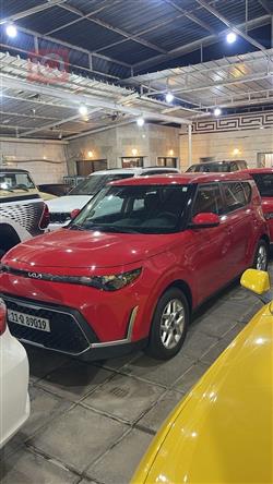 Kia Soul 2024