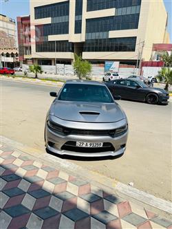 2018 دودج تشارجر