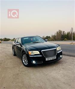 2012 كرايسلر 300