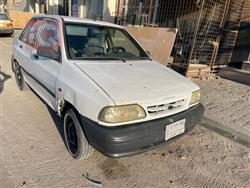 2012 سايبا 131