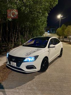 MG 5 2024