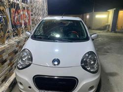 2013 جيلي LC