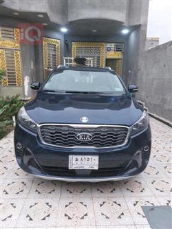 Kia Sorento 2019