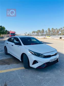 Kia Forte 2023