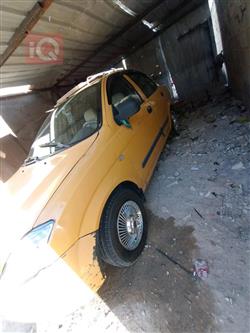 Saipa Tiba 2015
