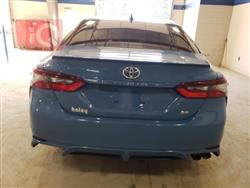 Toyota Camry 2024