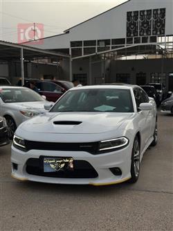 Dodge Charger 2020