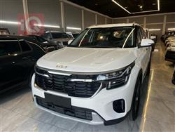 Kia Seltos 2025