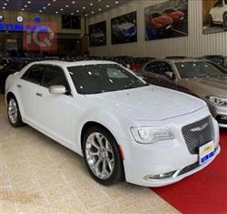 2019 كرايسلر 300