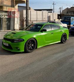 Dodge Charger 2017
