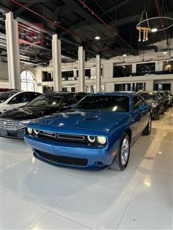 Dodge Challenger 2023
