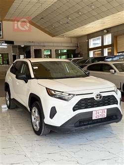 Toyota RAV4 2023