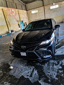 Toyota Camry 2023