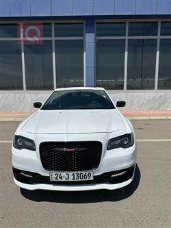 Chrysler 300 2017