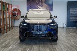 BMW X7 2025