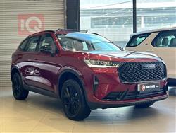 2022 هافال H6