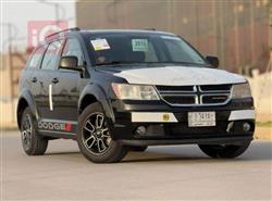 Dodge Journey 2018