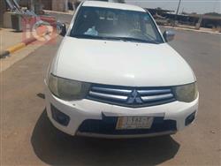 2011 ميتسوبيشي L200