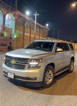 Chevrolet Tahoe 2018