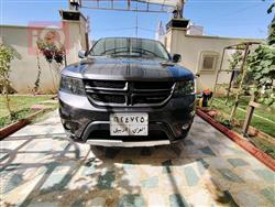 Dodge Journey 2019