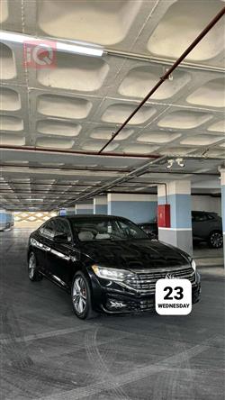 2021 فولكسفاغن جيتا